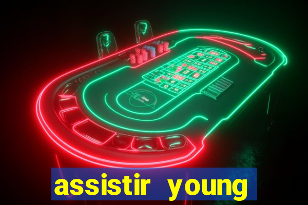 assistir young hearts 2024